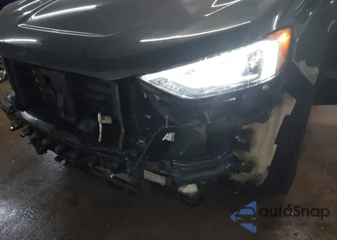 2019 Ford Edge Sel z USA, uszkodzony, nr VIN 2FMPK4J93KBB20403